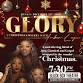 Glory: A Christmas Concert with Amber-Layne  - Dundas Centre for the Performing Arts, 103 Mackey St Event Image