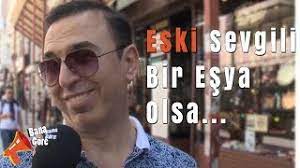 Genellikle beyaz eşya damat beyin çeyizinde olması gerekenler. Eski Sevgiliniz Bir Esya Olsa Ne Olurdu Youtube