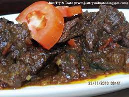 Resep Oseng Oseng Mercon Ala Just Try Taste Resep Makanan Makanan Dan Minuman Memasak