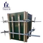 Square Concrete Formwork Accessories Formwork Clamp ...