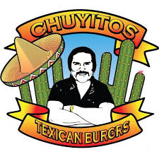 Chuyito S Texican Burgers 1521 N Main St Fort Worth Tx 2020