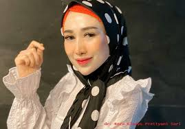 Dr Reza Gladys Penggunaan Masker Bisa Picu Gangguan Pada Kulit Wajah Jakartainsight Com