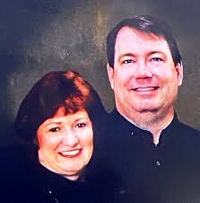 Suzanna Lynn “Suzy” Dixon Wamsley (1957-2003)