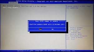 Developers can modify default values for bios setup. Msi Gt73vr Bios Unlock Mod Factory Restore Clear Cmos And Prevent Common Issues Notebookreview