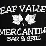 Darren Quam & Friends at Leaf Valley Mercantile
