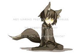 Anime boy hair hoodie wallpapers smiling eyes wolf sad guy hd necklace gray manga boys iphone musique android wattpad sf. Anime Wolf Boy Wallpapers On Wallpaperdog
