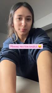 Protein Bagels Self Rising Flour and Cottage Cheese