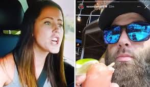 Teen Mom: David Eason Stole From Jenelle Evans?