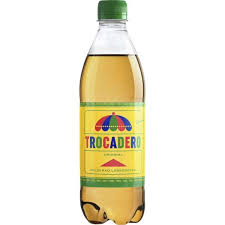 Soft Drinks - 50cl - Ditt svenska skafferi