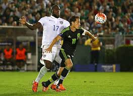 Here's how to watch usa vs. Mexico 10 Footballentertainment
