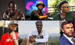 Nigerian artistes, don jazzy, wizkid and davido, are among the top ten richest african musicians. 10 Richest Musicians In Africa Net Worth 2020 Forbes Ranking Rhythm And Blues Musician Hugh Masekela