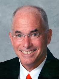 Distinguished Alumnus Thomas F. Daley, LC'75, Served as District Attorney  and Judge for More Than 30 Years