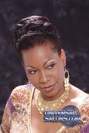 UP DO'S from RORY STEELE