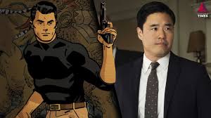 Au where wanda manifests a human version of vision into reality then disappears into the multiverse, leaving vision to raise teenage versions of the twins. 10 Things We Fans Didn T Know About Agent Jimmy Woo Animated Times