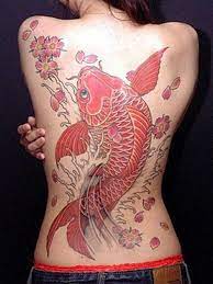 70 Lovely Tattoos For Girls Cuded Koi Tattoo Design Tattoos Pisces Tattoo Designs