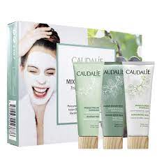 Caudalie Mix Masks Trio Set 84 00 Tl Dermoeczanem Com
