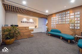 This new inspiration of course comes with now most of us are working from home. Small Office Interior Design Trends Of 2019