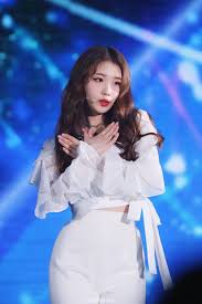Loona Yeojin 190822 2019 Soribada Best K Music Awards Kpop Girls Kpop Girl Groups Korean Girl