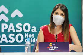 Текст композиции paso a paso: Covid 19 16 Comunas Avanzan Y Siete Retroceden En El Plan Paso A Paso Ministerio De Salud Gobierno De Chile