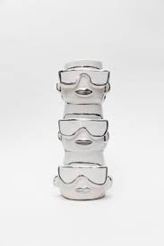 Karl Totem Hazy Vasie by Hazy Mae — Hazy Mae