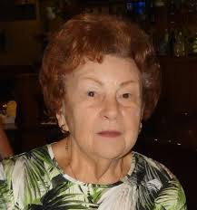 Mrs. Patricia L. Dinse of Arlington Heights Obituary