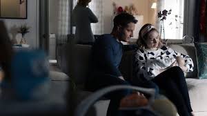 Kevin makes a career decision. This Is Us The Pearsons Adjust To Parenting Life In I Ve Got This Recap