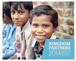 World Help's 2013 Annual Report