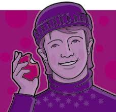 Global Issues_"Growing Up Healthy": January 2005