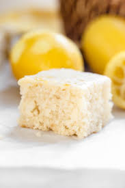 And i don't mean this in a bad way, as in making you too full or uncomfortable, or sticking to your hips or thighs or love. Easy Vegan Lemon Cake 6 Ingredients The Vegan 8
