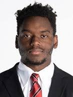 Omari Cooper, Rutgers, Offensive Tackle