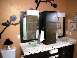Looking for cabinets & countertops? Modular Bathroom Cabinets Hgtv