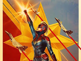 How captain marvel should have endedplease don't spoil endgame in the comments! Captain Marvel The Perfect Women S Day Movie Life In A Cold Climate