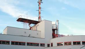 Salzburg regional studio of austria's broadcaster orf, designed by gustav peichl and opened july 21, 1972. Orf Landesstudio Salzburg Diskriminiert Gehorlose Menschen Taubenschlag