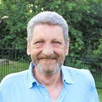 Mr. Peter H. Koch III of Elgin Obituary