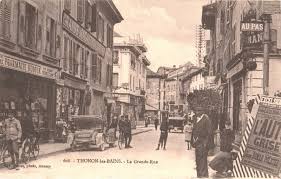 There are so many things to do, you may want to stay an extra week or so to experience them all. Ville De Thonon Les Bains La Mairie De Thonon Les Bains Et Sa Commune 74200