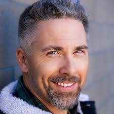 Seth Cassell's Instagram, Twitter & Facebook