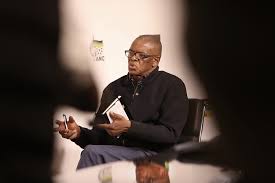 Several sources have confirmed that ace magashule attempted to undermine cyril ramaphosa this week, by going rogue with some picks for parliament. Ace Magashule Expected To Get Dressing Down About Secret Zuma Meetings