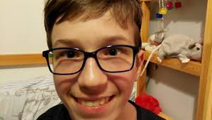 Fundraiser by Jakub Safiak : Happy Life Against All Odds