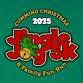 Cumming Christmas Jingle Jog 5K & Fun Run event image