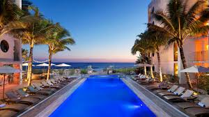 Oceanfront Activities At Costa D Este Vero Beach Resort