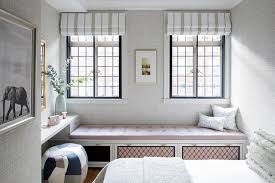 Check spelling or type a new query. How To Fit A Window Seat Into Your Bedroom Houzz Ie
