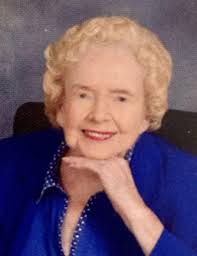 Obituary information for Florence Earls Cahill