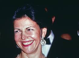 The Karl Johan Earrings