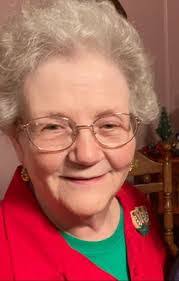 Judy Mccracken's Instagram, Twitter & Facebook