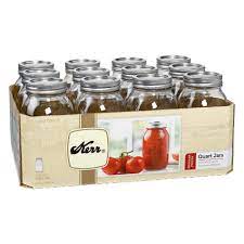 I do not do same day cleanings. Kitchen Dining Bar Made In The U S A 12 Per Box Kerr Wide Mouth Mason Jar Canning Lids Home Garden