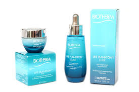 biotherm life plankton collection