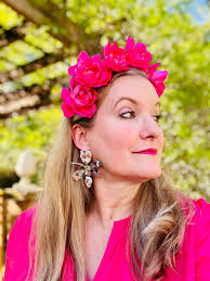 Excited to share first 2 rose blooms of the season