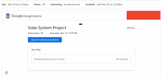 Canvas overview canvas overview canvas overview. Why Is Only One Student Showing No Files Attached For A Google Lti Assignment In Canvas Assignments Community