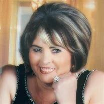 Maria (Conchi) Zamora Obituary