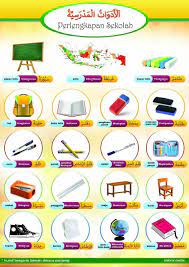 Bumbu dapur dalam bahasa arab mp3 & mp4. Bahasa Arab Peralatan Sekolah Ops Sekolah Kita